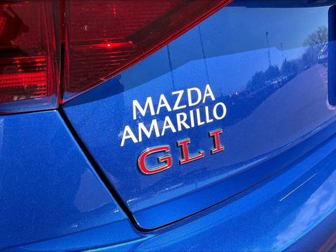 Used 2024 Volkswagen Jetta GLI 40th Anniversary Edition image 24