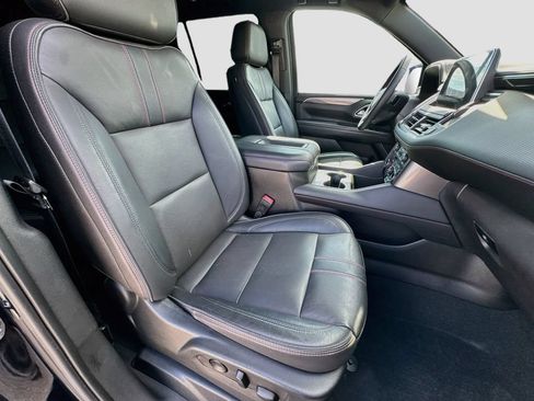 Used 2021 Chevrolet Tahoe RST AWD/4WD image 35