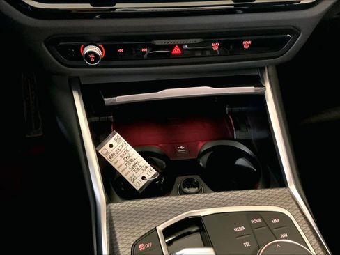 Certified 2024 BMW M340i xDrive w/ Premium Package image 34
