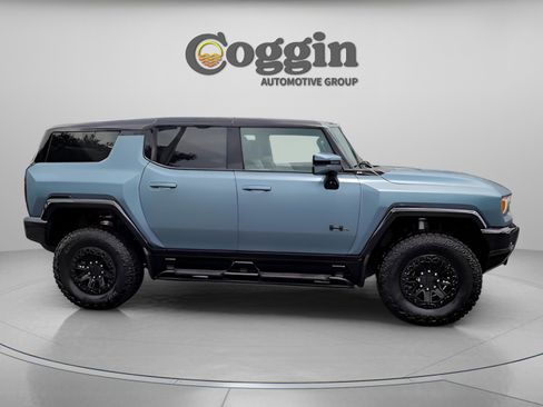 New 2024 GMC Hummer EV 3X w/ Omega Edition image 20