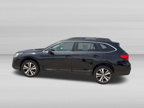 Used 2019 Subaru Outback 2.5i Limited AWD/4WD image 7