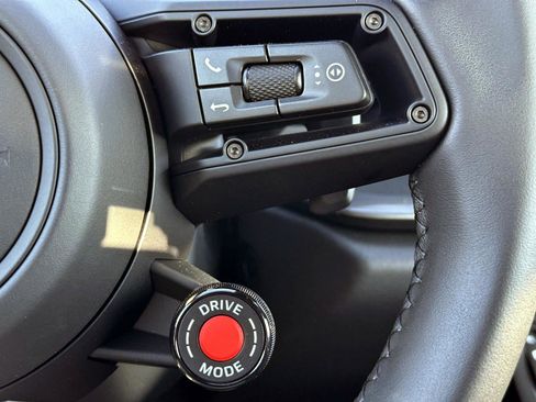 Used 2026 Porsche 911 Targa 4 GTS image 27