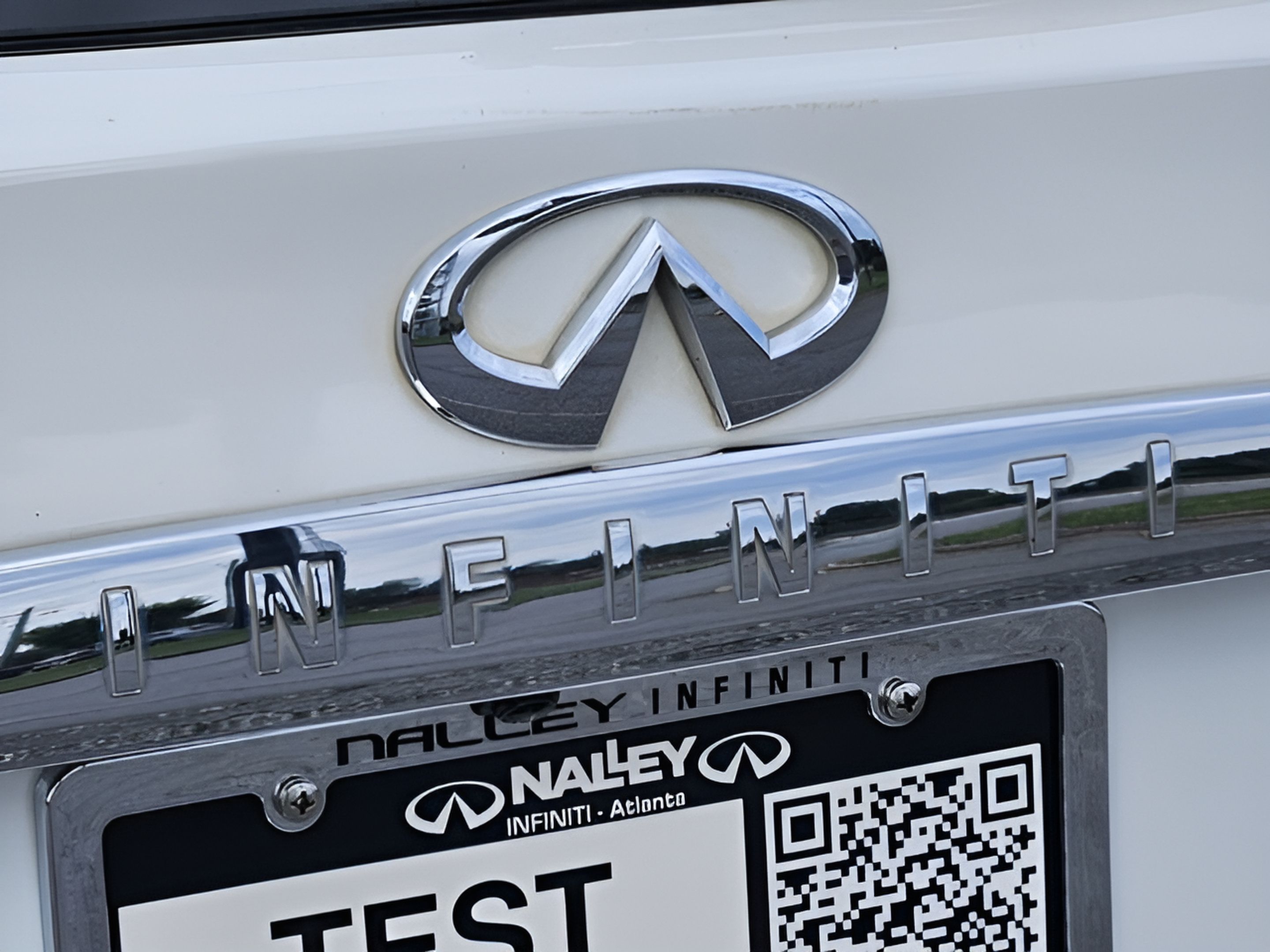 Used 2015 INFINITI QX60 FWD w/ Premium Plus Package image 45
