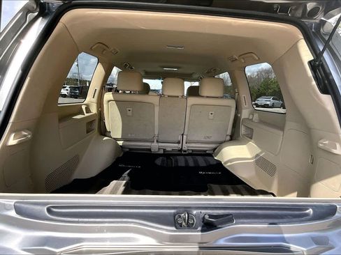 Used 2021 Lexus LX 570 4WD w/ Luxury Package image 24