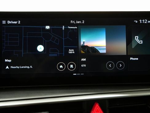 Used 2024 Kia Sorento S image 16