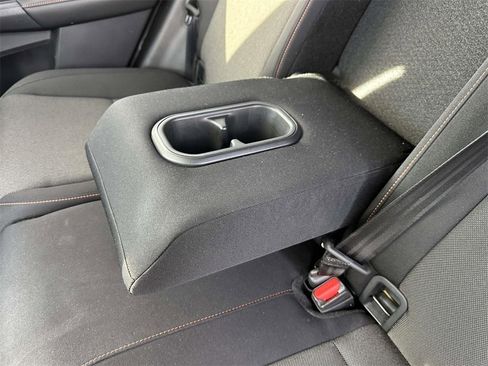 Certified 2023 Honda CR-V Sport image 10