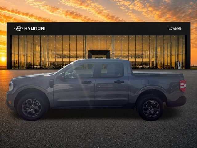 Used 2024 Ford Maverick XLT w/ XLT Luxury Package FWD image 10