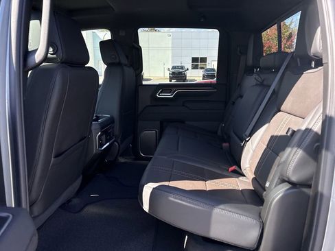 New 2026 Chevrolet Silverado 3500 High Country image 27