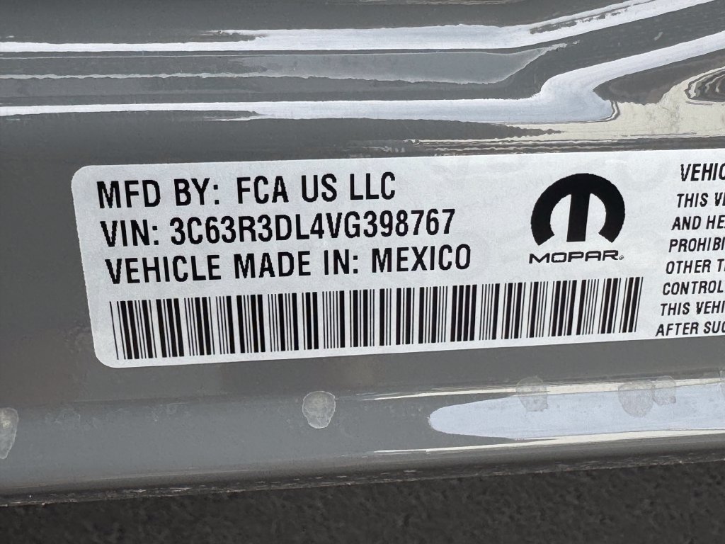New 2027 RAM 3500 Big Horn AWD/4WD image 32