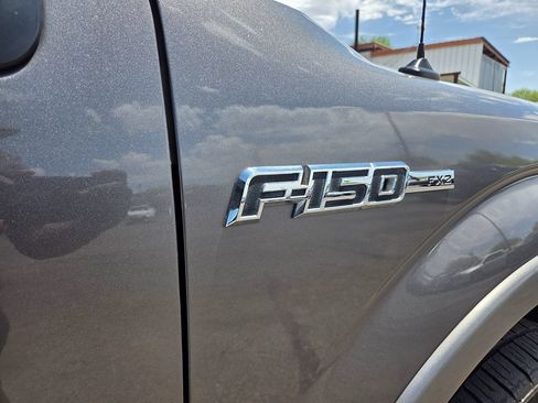 Used 2012 Ford F150 FX2 w/ FX Plus Pkg RWD image 15
