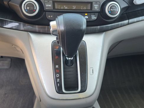 Used 2012 Honda CR-V EX-L image 21