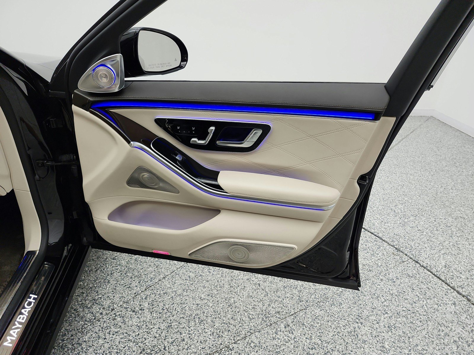 Certified 2023 Mercedes-Benz Maybach S 580 4MATIC image 21