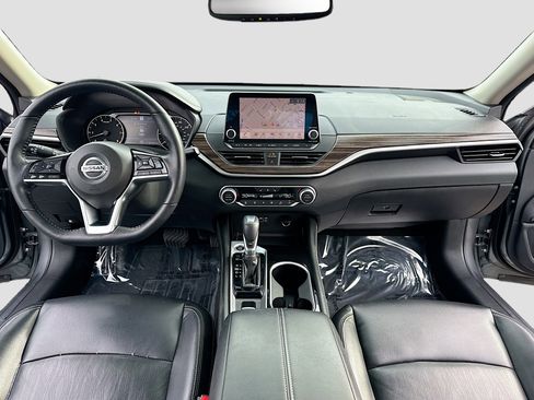 Used 2020 Nissan Altima 2.5 SL image 3