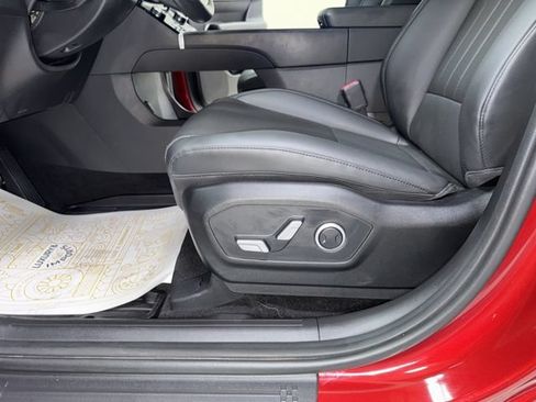 Used 2026 Hyundai Santa Fe SEL FWD image 5