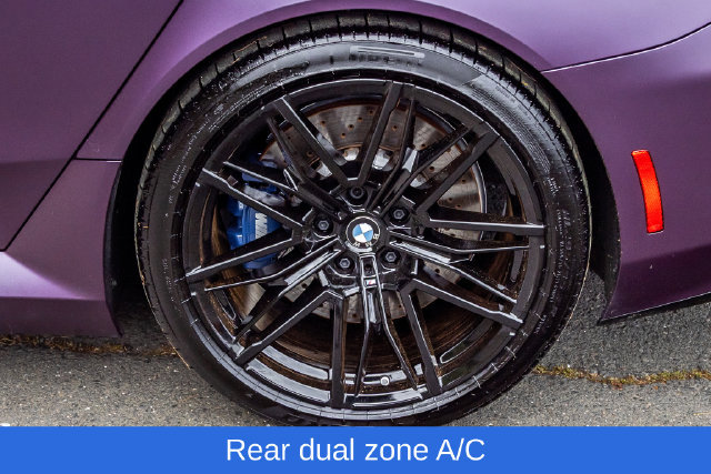 Used 2026 BMW M5 Touring AWD/4WD image 14