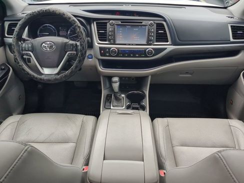 Used 2017 Toyota Highlander Limited image 14