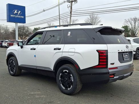 New 2026 Hyundai Palisade XRT Pro image 3