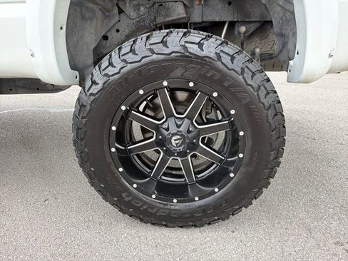 Used 2021 Nissan Titan PRO-4X w/ Pro-4x Convenience Package AWD/4WD image 26
