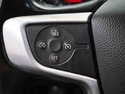 Used 2019 GMC Terrain SLT image 28