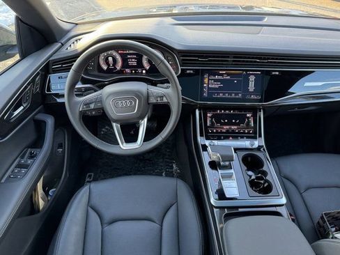Used 2026 Audi Q8 Premium Plus image 12