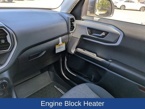 Certified 2024 Ford Bronco Sport Big Bend image 17