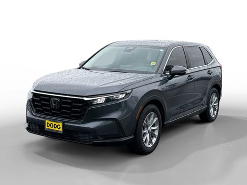 Certified 2023 Honda CR-V EX image 1