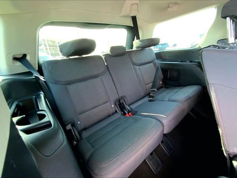 Certified 2025 Ford Expedition Active RWD image 18