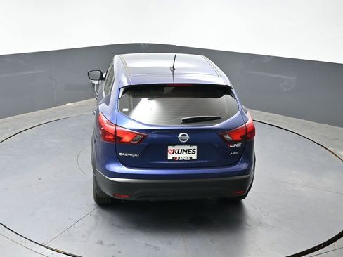 Used 2019 Nissan Rogue Sport AWD image 48