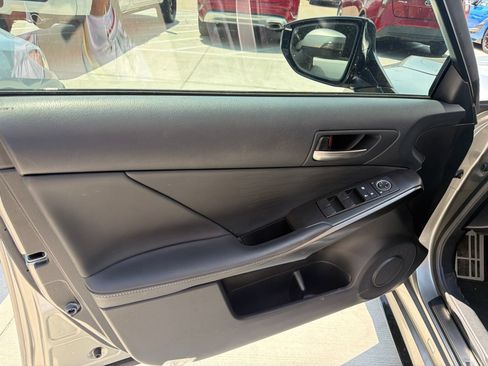 Used 2021 Lexus IS 350 F Sport w/ Accessory Package 2 RWD image 10