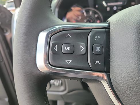 New 2026 RAM 2500 Laramie AWD/4WD image 5