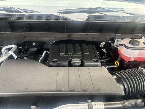 New 2026 Chevrolet Silverado 1500 LT image 31