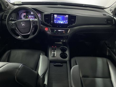 Used 2023 Honda Ridgeline RTL-E image 26