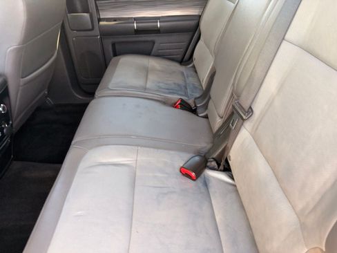 Used 2019 Ford Flex SEL w/ Equipment Group 202A FWD image 17
