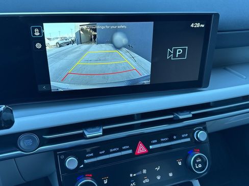 New 2026 Hyundai Tucson SEL image 7