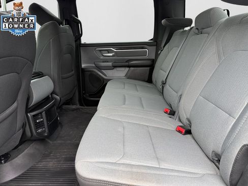 Used 2022 RAM 1500 Big Horn AWD/4WD image 13