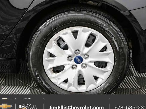 Used 2019 Ford Fusion S image 33