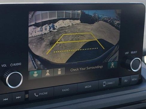 Used 2025 Honda Accord SE image 26