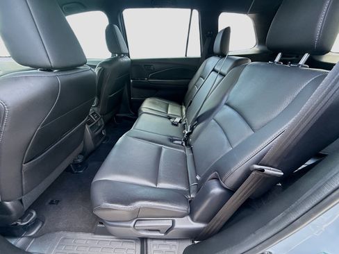 Used 2023 Honda Passport EX-L image 23