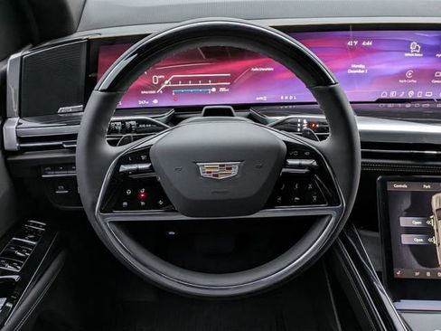 New 2026 Cadillac Escalade Sport w/ Touring Package image 15