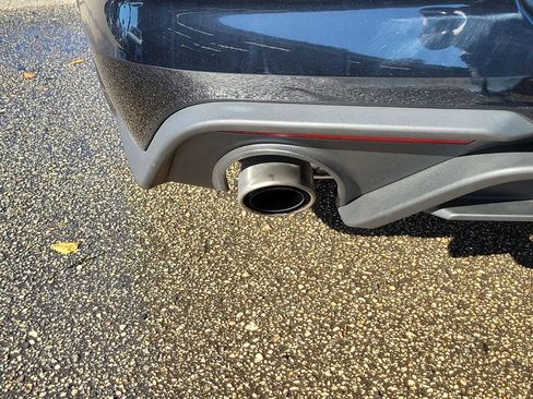 Used 2023 Ford Mustang Coupe image 14