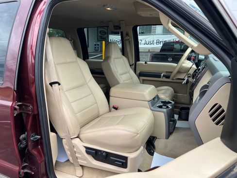 Used 2009 Ford F250 Lariat AWD/4WD image 41