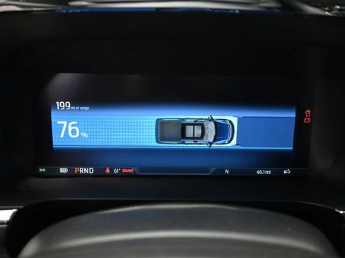 New 2024 Ford F150 Lightning Pro image 13