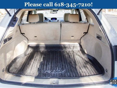 Used 2016 Acura RDX AWD image 26