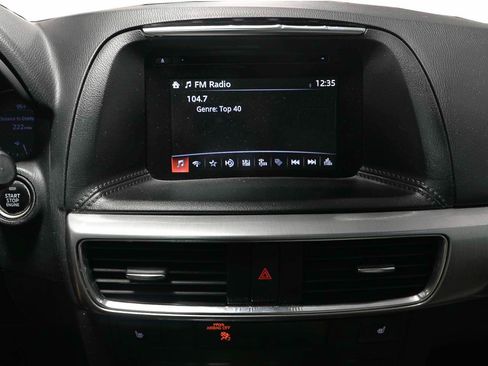 Used 2016 MAZDA CX-5 Touring w/ Touring Technology Package FWD image 16