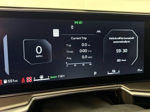 New 2026 Kia Sorento SX Prestige AWD/4WD image 23