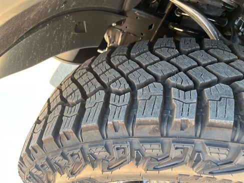 New 2026 GMC Sierra 1500 AT4X image 29