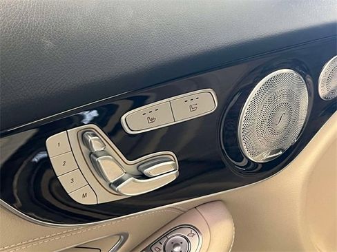 Certified 2023 Mercedes-Benz C 300 4MATIC Cabriolet image 17