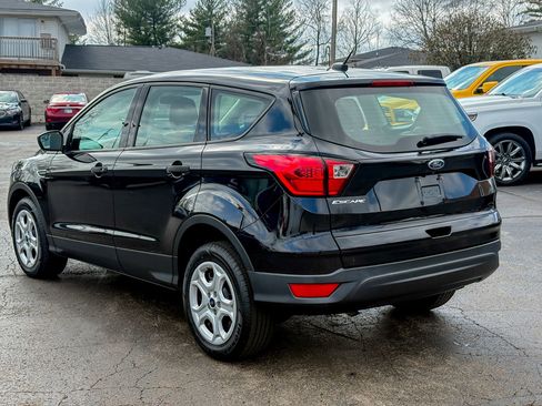 Used 2019 Ford Escape S image 13