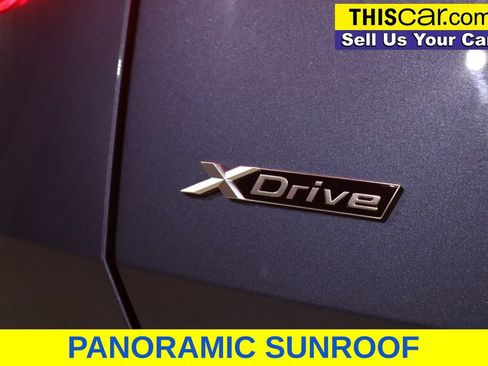 Used 2025 BMW X3 xDrive30i AWD/4WD image 15