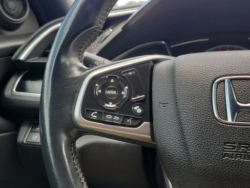 Used 2020 Honda Civic Sport image 28